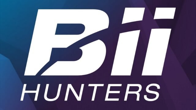 LOGO BII HUNTERS