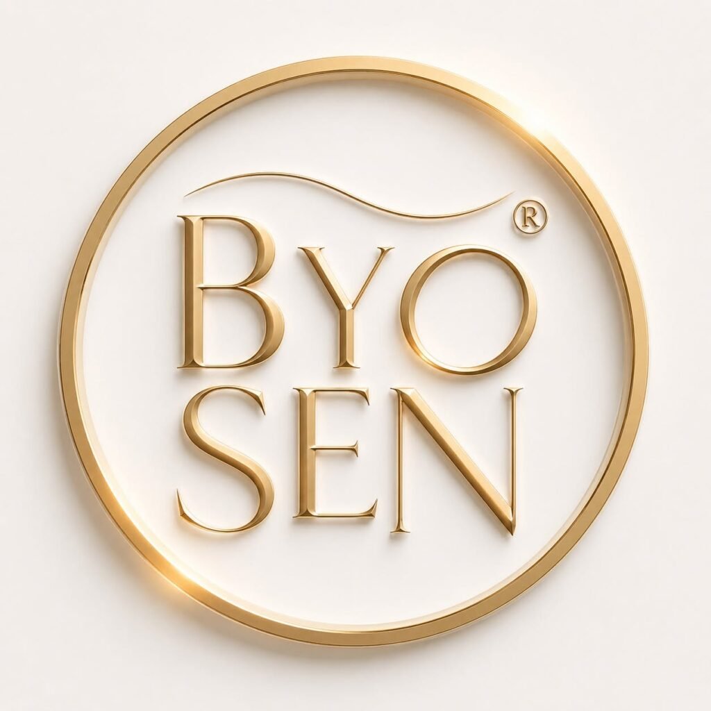 LOGO BYOSEN
