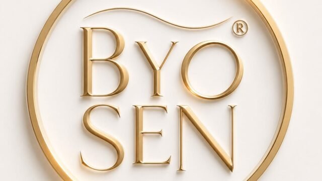 LOGO BYOSEN