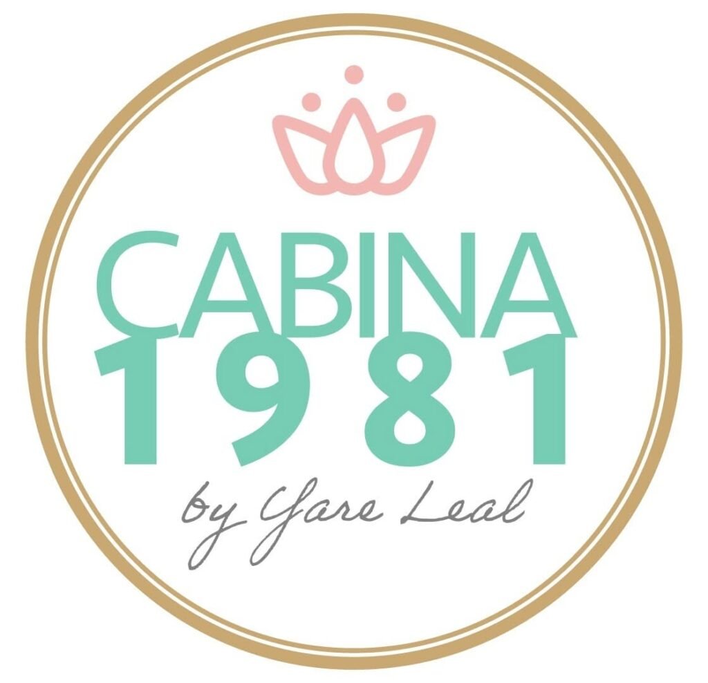 LOGO CABINA 1981