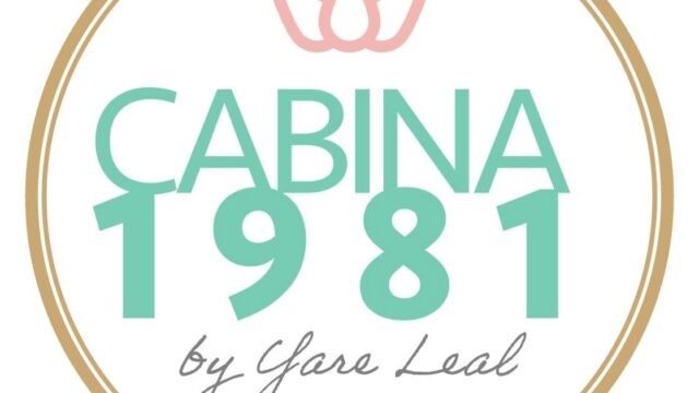 LOGO CABINA 1981