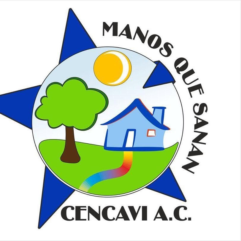 LOGO CENCAVI