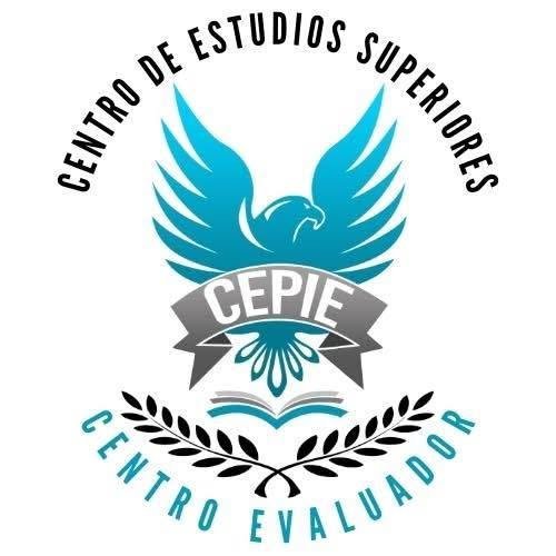 LOGO CENTRO DE ESPECIALIDADES PEDAGOGICAS E INVESTIGACION EDUCATIVA