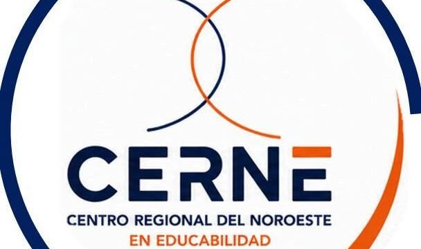 LOGO CENTRO REGIONAL DEL NOROESTE EN EDUCABILIDAD