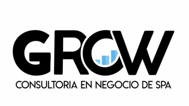 LOGO GROW