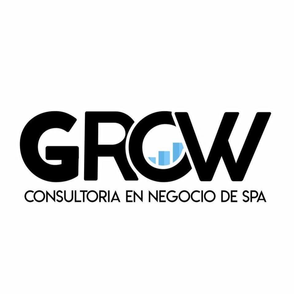 LOGO GROW