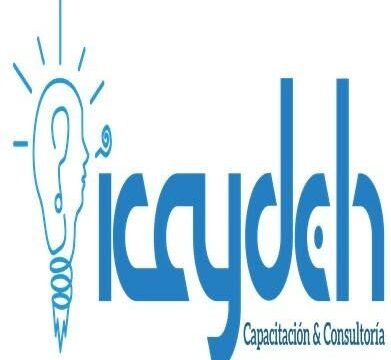 LOGO ICCYDEH