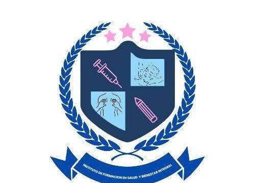 LOGO INSTITUTO DE FORMACION EN SALUD Y BIENESTAR INTEGRAL
