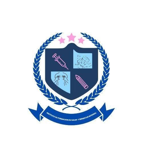 LOGO INSTITUTO DE FORMACION EN SALUD Y BIENESTAR INTEGRAL