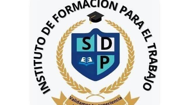 LOGO INSTITUTO DE FORMACION PARA EL TRABAJO SDP