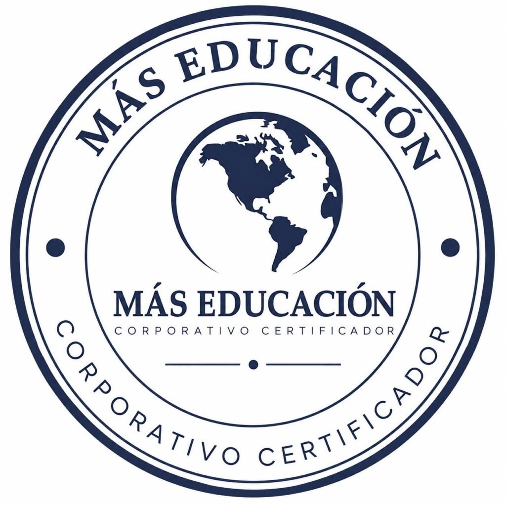 LOGO MAS EDUCACIÓN