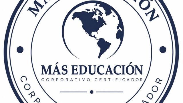 LOGO MAS EDUCACIÓN