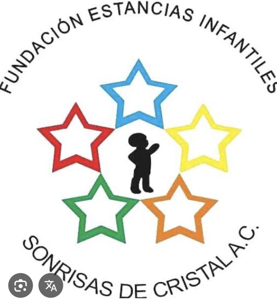 LOGO SONRISAS DE CRISTAL