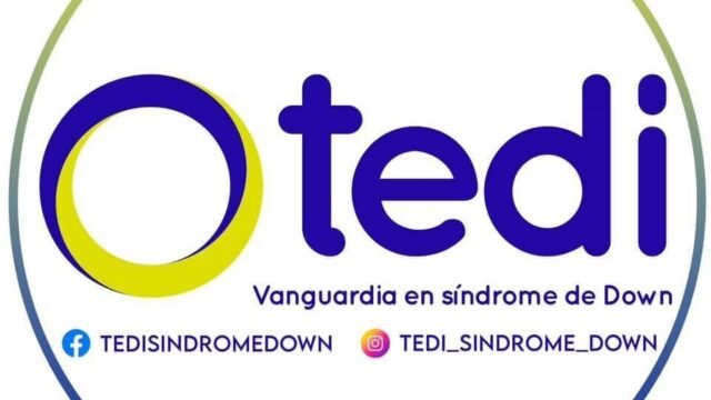 LOGO TALLER DE EXPRESION Y DESARROLLO INTEGRAL