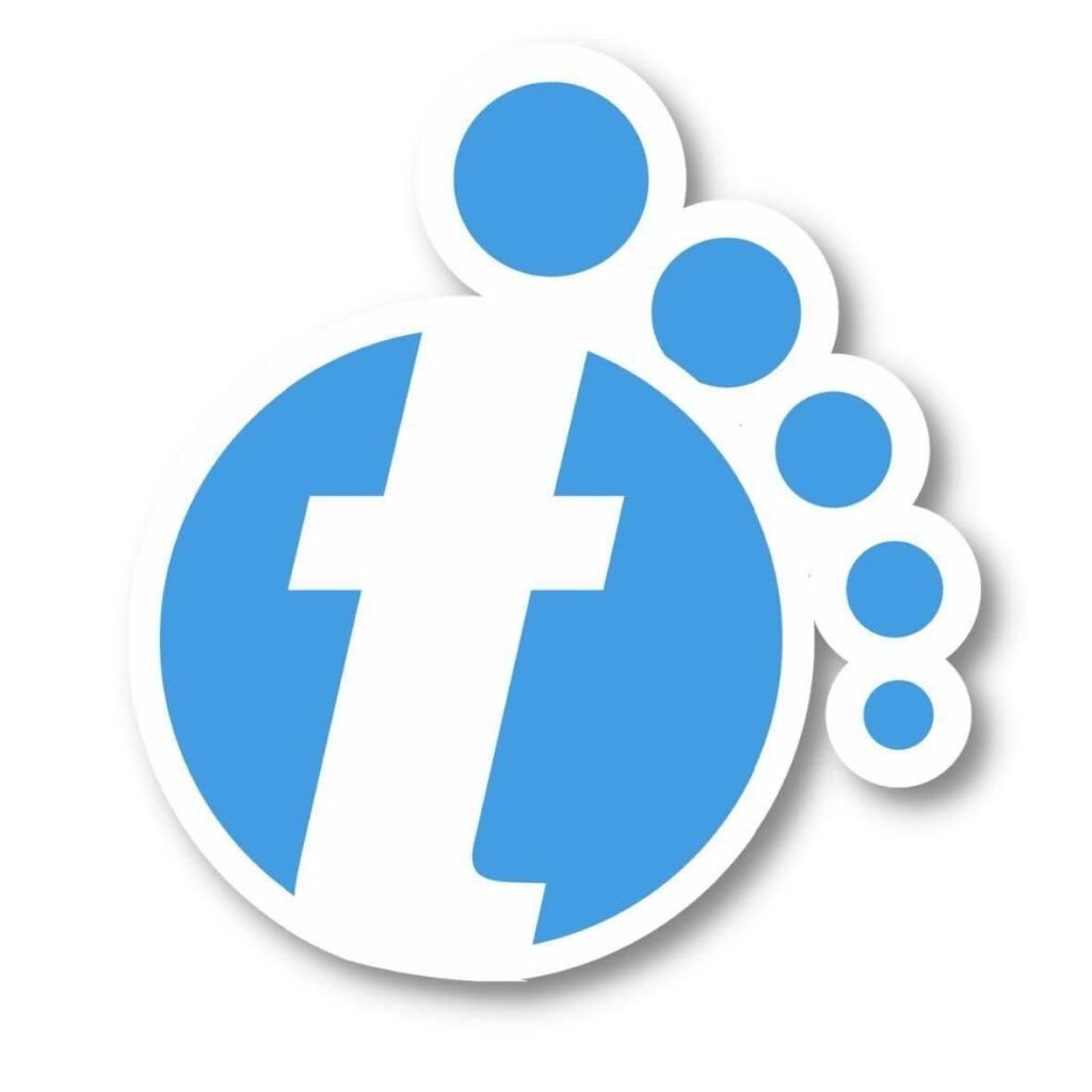 LOGO TERAPIE