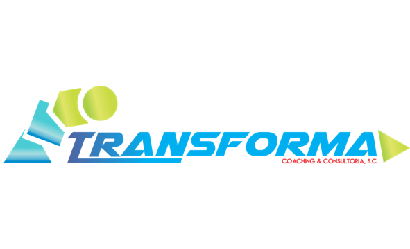 LOGO TRANSFORMA