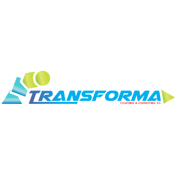 LOGO TRANSFORMA