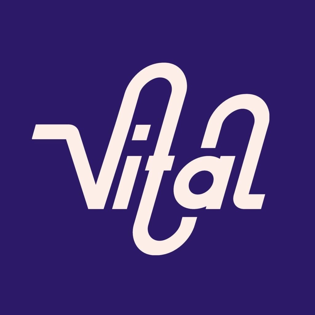 LOGO VITAL COACHING