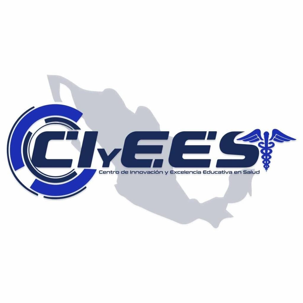 logo CENTRO DE INNOVACION Y EXCELENCIA EDUCATIVA EN SALUD