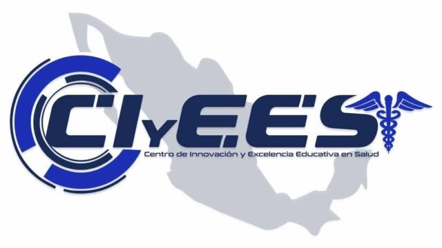 logo CENTRO DE INNOVACION Y EXCELENCIA EDUCATIVA EN SALUD
